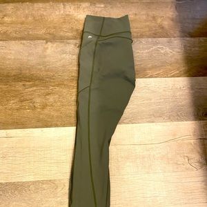 FABLETICS OASIS HIGH-WAIST LEGGING